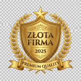 Złota Firma 2025